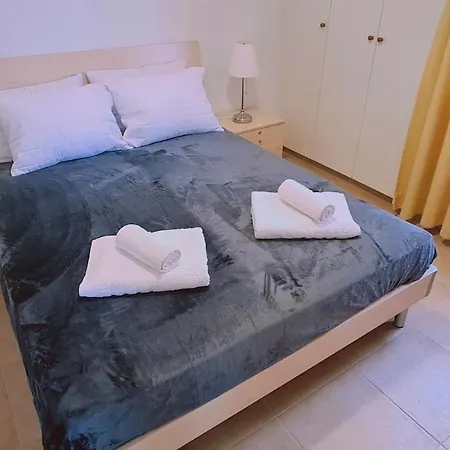 Camelia Apartment Larnaka