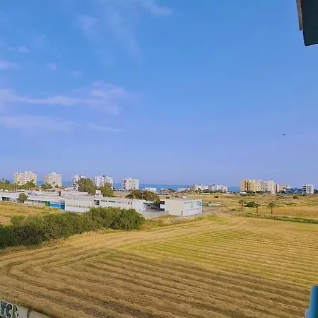 Camelia 公寓 拉纳卡