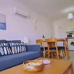Apartament Camelia Larnaca