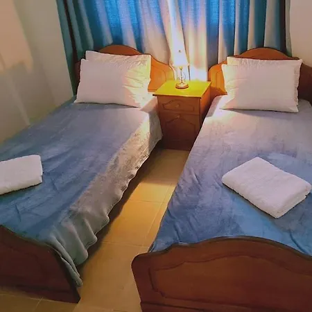 Camelia Apartament