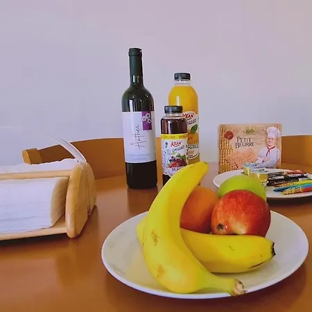 Διαμέρισμα Camelia