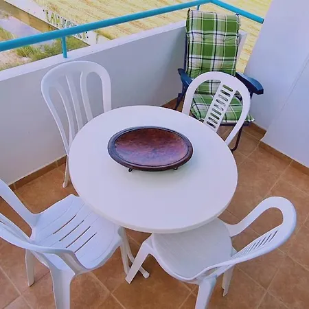 Apartament Camelia Larnaca