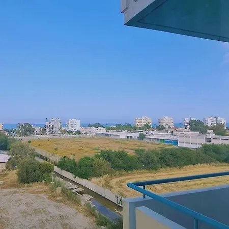 Camelia * Larnaca