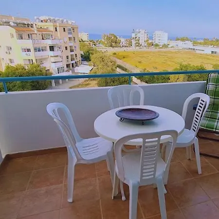 Apartament Camelia