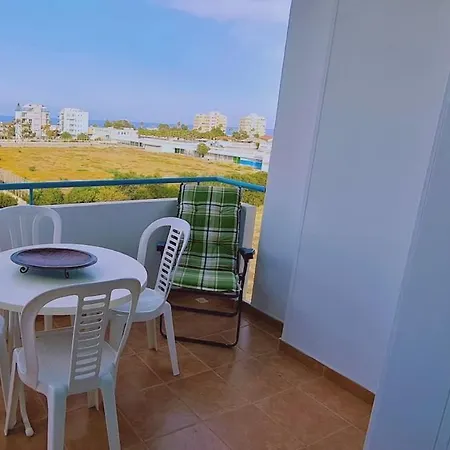 Apartament Camelia