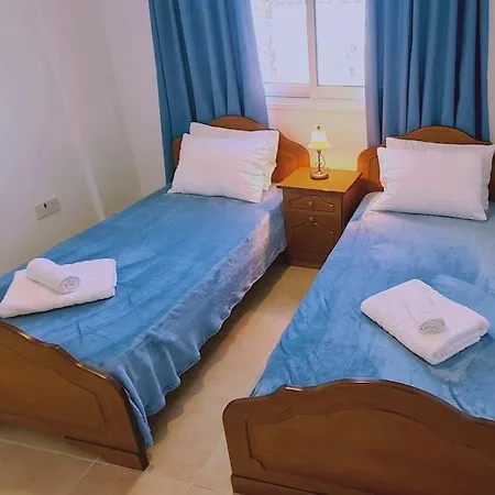 Camelia Apartament Larnaca