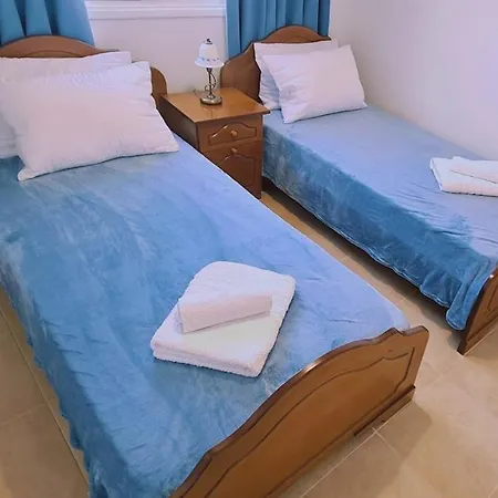 Camelia Apartament