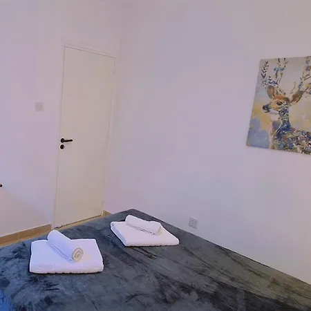 Apartament Camelia