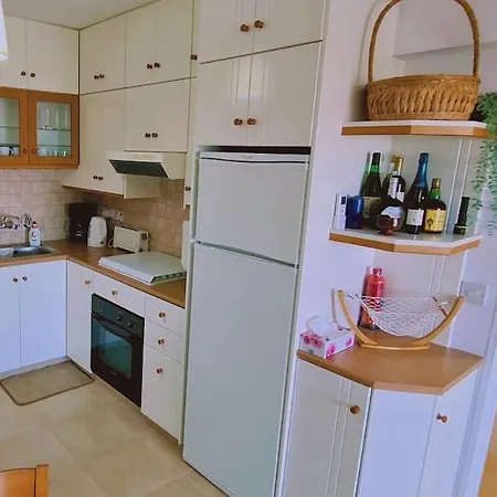 Apartament Camelia Larnaca