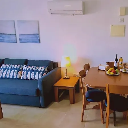 Camelia Appartamento