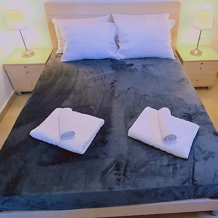 Apartament Camelia