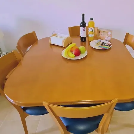 Camelia Appartamento *