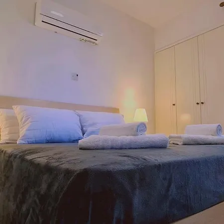 Apartament Camelia *