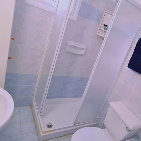 Appartamento Camelia Larnaca