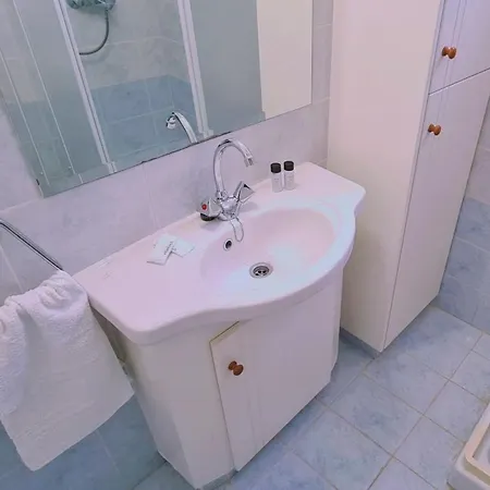 Apartament Camelia *
