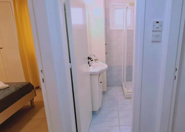 Camelia * Λάρνακα