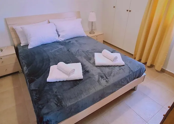 Camelia Appartement Larnaca