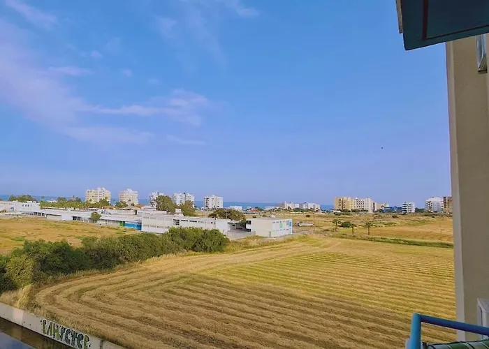 Camelia Διαμέρισμα Λάρνακα