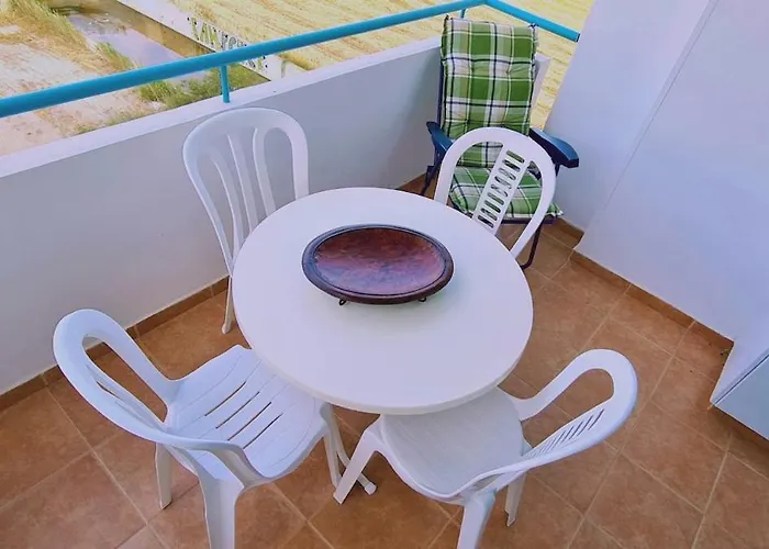 Appartement Camelia Larnaca