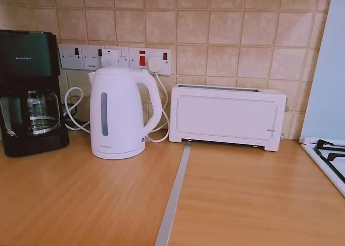 Camelia Appartement Larnaca