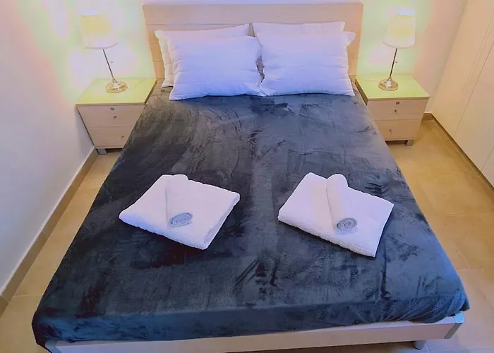 Διαμέρισμα Camelia