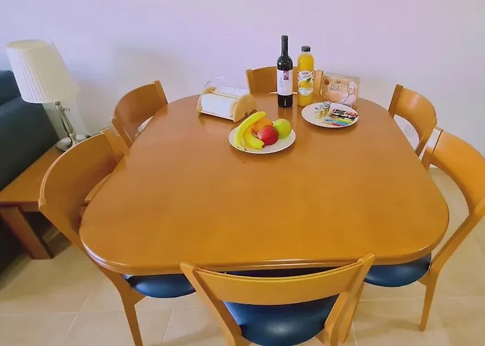 Camelia Appartement *