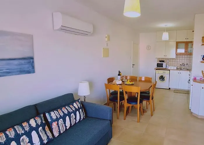 Appartement Camelia *