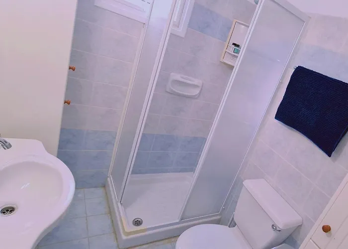 Appartement Camelia Larnaca