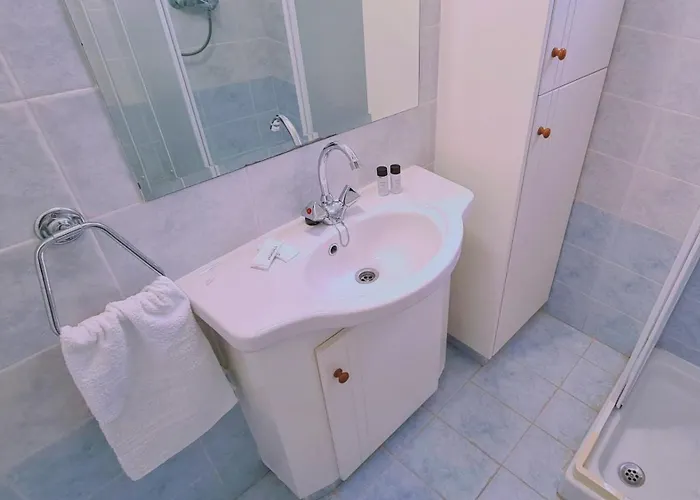 Appartement Camelia *